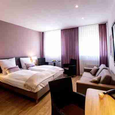 Hotel Restaurant Verst Rooms