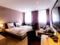 Hotel Restaurant Verst Hotels in Gronau