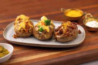 Drury Plaza Hotel College Station - breakfast