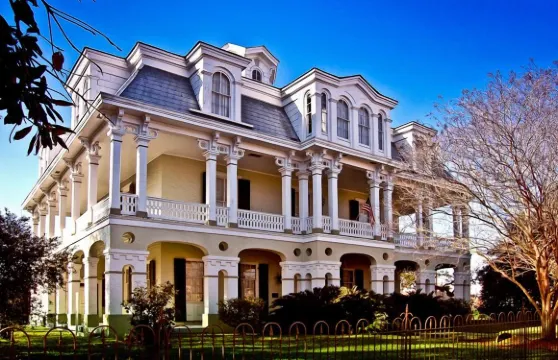 丹瑟瑞奧住宿加早餐旅館