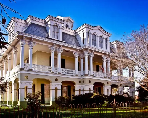 Dansereau House Hotels in Lafourche Parish