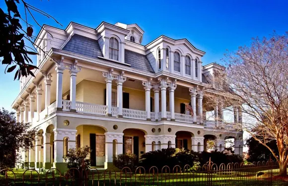 丹瑟瑞奧住宿加早餐旅館