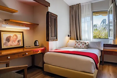 Cortijo Landete Отели в г. Дилар