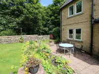Bridgedown House - Parkering