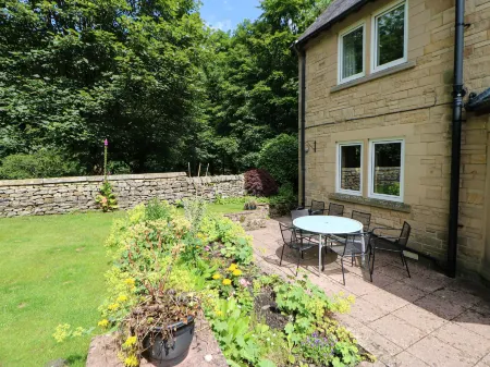 Bridgedown House Отели в г. Гиллинг вит Хартфорт энд Седбери