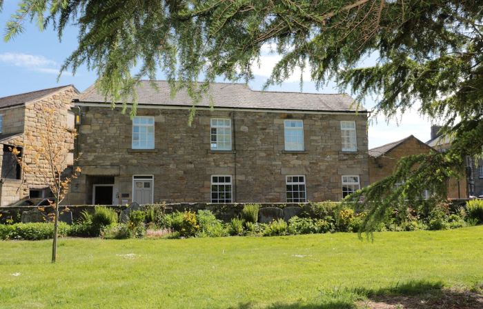 St Lawrence Rest
