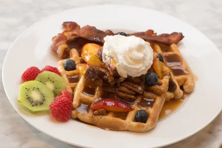 The Outlook Inn Отели рядом с достопримечательностью «Брейкерс»