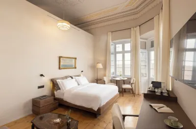 6 Roosevelt Str Hotels in der Nähe von University Of The Aegean