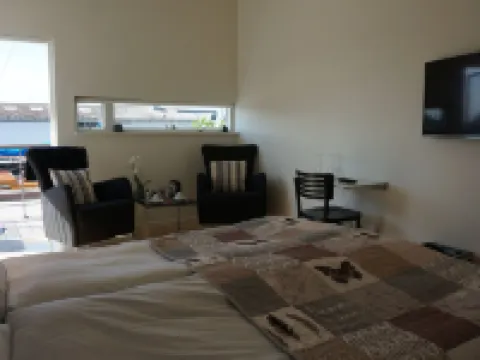Lunds Hotel Hotels in Bogense
