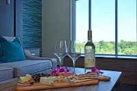 Bally's Twin River Lincoln Casino & Hotel فنادق في سميثفيلد