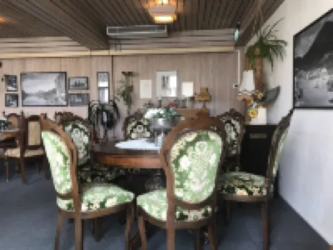 Eikum Hotel Hotels in Luster