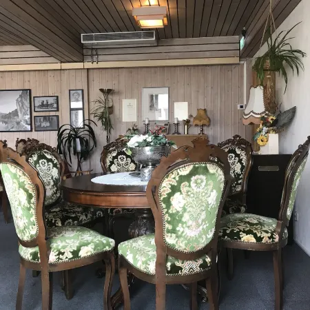 Eikum Hotel