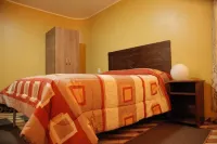 The Duke Hotel Hotels near Miraflores Park