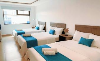 Navio Hotel