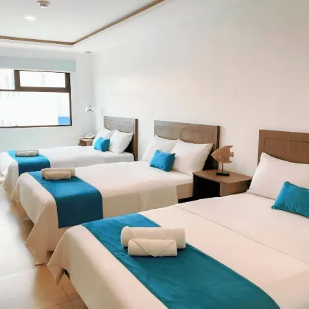 Navio Hotel
