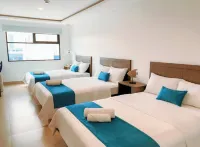 Navio Hotel Hotel di Manta