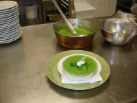 Elckerlyck Inn Hotel - petit déjeuner