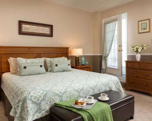 Beech Tree Inn and Cottage Hotels in Newport
