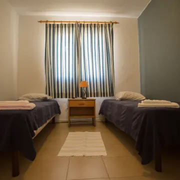 HI Oeiras – Pousada de Juventude Hotels near Praia de Santo Amaro
