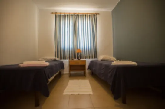 HI Oeiras – Pousada de Juventude