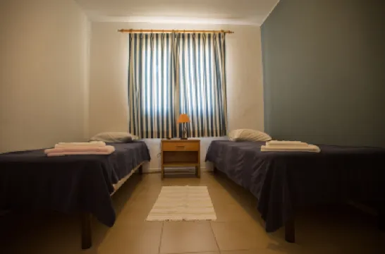 HI Oeiras – Pousada de Juventude Hotels in Alges, Linda-a-Velha e Cruz Quebrada-Dafundo