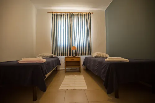 HI Oeiras – Pousada de Juventude