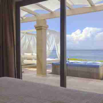Palms and Spas Villas Retreat Rooms