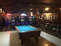 Royal Hotel Hotels in Flin Flon