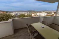 Deniz Otel - Ocean View