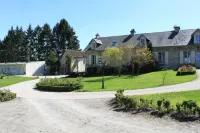 Domaine Le Translon Hôtels à : Soissons