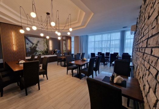 1. 호텔 폴스키..