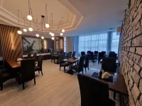 Hotel Polski - Bữa sáng