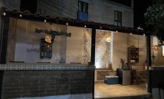 Casa Juan Guanajuato