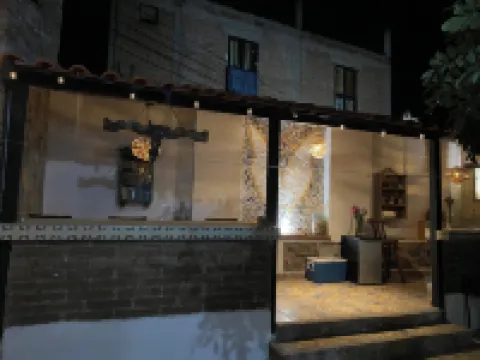 Casa Juan Guanajuato Hotels in 