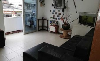 Hotel Central - Mocoa