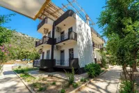 Patara Gate Boutique Hotel Hotels near Patara Beach