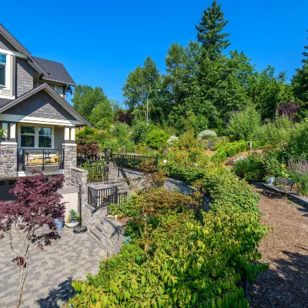 Brookside Inn Boutique Hotel