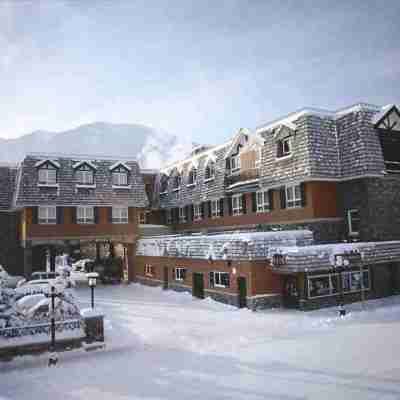 마운트 로열 호텔 Hotel Exterior