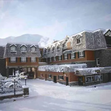 Mount Royal Hotel