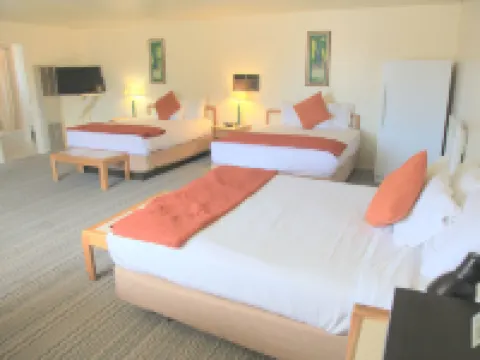 Bryce Zion Inn Hotels in Hatch