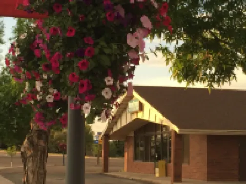 Gateway Inn Hotels in Uinta County