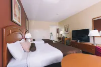 Western Valley Inn - 2 étoiles