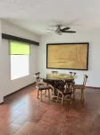 Hermosa Casa Mexicana Centro Cancun - Bungalows