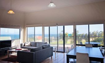 Hopetoun Motel & Chalet Village