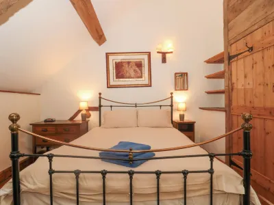 The Barn Hotels near Bakelite Museum