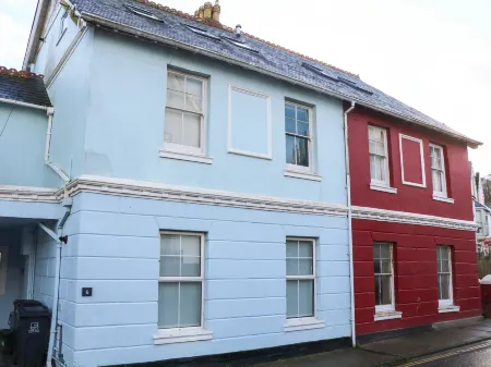 Higher Cliftonville Отели в г. Доркинг