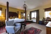 Master Builder's House Hotel Hotels in Brockenhurst