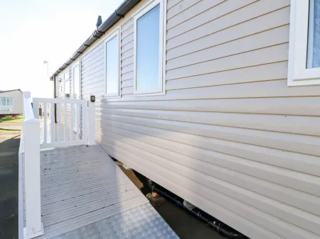 17 Summer Meadows Отели в г. Крессуэлл