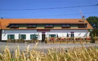 Logis Auberge de La Dune - Hôtel & Restaurant Hotels in Saint-Valery-sur-Somme