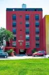 Red Hotel Centric Santiago - Mountain view